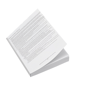 Notes to form of proxy